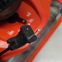 Dirt Devil Multi-Surface+ Upright Bagless Vacuum Cleaner for Carpet and Hard Floor, Powerful, Lightweight, Corded Vacuum Cleaners for Home Use