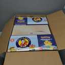 Pack of 3, Pirate's Booty Aged Chips White Cheddar Puffs Snack Multipack Pokemon - 9oz/18ct, Best By: 01/26/2026