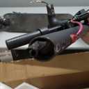 Hiboy S2 Series/MAX Pro/Titan Series Electric Scooter, 350-2000W Motor, 8.5-11" Tires, 17-80 Miles Range E Scooter, 19-31 Mph Folding Commuter Electric Scooter for Adults