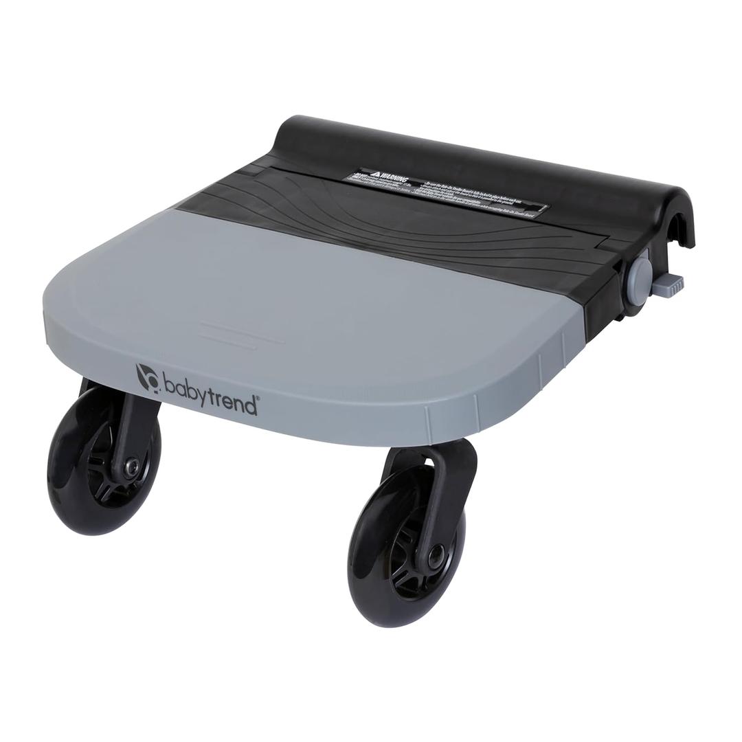 Baby Trend Ride-On Stroller Board