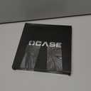 OCASE Retro Series Compatible with iPhone 13 Wallet Case with Card Holders [RFID Blocking][TPU Inner Shell ][Kickstand] PU Leather Flip Folio Shockproof Phone Cover 6.1 inch 2021 (Blue)