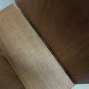 ALELION Acacia Wood Napkin Holder for Table, Wooden Upright Napkin Holders for Kitchen, Standing Napkin Dispenser for Kitchen Dining Room Party Cocktail Outdoor Use