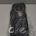 Harrison Howard Western Felt Lined Soft-Touch and Anti-Slip Straight Cinch for Horses 28 inches