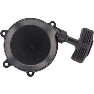 MOTOKU Recoil Pull Start Starter for Honda TRX350 Rancher 350 TRX350FE TRX350FM TRX350TE TRX350TM 2000-2006