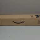 YIIBAII Mini Blinds Suitable for 31" W x 64" H Windows 1" Aluminum Horizontal Venetian Blinds Darkening with Rope and Pole can Mounted Inside or Outside