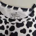 UNICOMIDEA 0-3 Months Baby Floral Romper Infant Playsuits Headband Jumpsuit Toddlers Outfits, 70