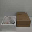 62.5" Floor Lamp for Living Room Industrial Black Standing Tall Lamps for Bedroom Mid Century Modern Corner Floor Lamps for Office Nursery Reading Light Room Lamp, Bulbs Included