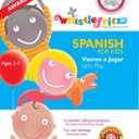 Spanish for Kids: Vamos a Jugar