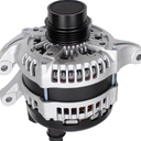 NewYall 12V 175A Alternator for Ford Fusion 2013-2020, Edge 2015 2016, Taurus 2013-2017, Lincoln MKZ 2013-2020, MKC 2015-2019