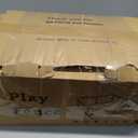 65 x 50 Inch Baby Playpen, Playpen for Babies and Toddlers, Baby Play Pen Playard for Indoor & Outdoor Active Center Game Fence, with Skin-Friendly Fabric and Soft Breathable Mesh, Grey