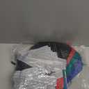 e Hanes Men Hanes Boxer Briefs, Cool Dri Moisture Wicking Underwear, Cotton No Rideup for Men, Multi Packs, Size Medium