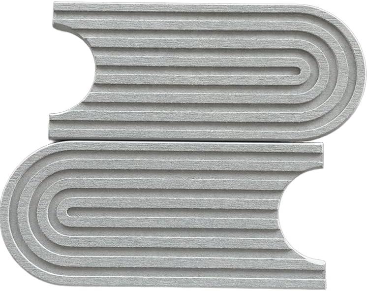 Super Absorbent Faucet Splash Guard, Diatomite Splash Guard for Sink, Durable Black Protector for Kitchen Bathroom Counter Kitchen Sink Accessories (Mellow Lime, 9.65*5.7*1.38)