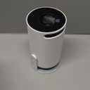 Mini Projector, Support 4K 1080P Portable Projector with Dual Band WIFI6 5G Wireless 5.2 Bluetooth Android 11, 160 ANSI Lumens, 180 Rotatable, Auto Keystone Correction,35"-130" Screen Video Projector