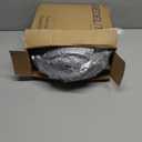 BEDELITE Fleece Sheets Queen Size Bed Set, Super Soft and Warm Fuzzy Plush Queen Sheet Set 4 Piece for Winter Gift & Decor , Includes 1 Deep Pocket Fitted Sheet, 1 Flat Sheet and 2 Pillowcases (Grey)