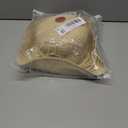 FURTALK Beach Hats for Women Summer Straw Sun Hat Wide Brim Crochet Hats (Medium, Beige)