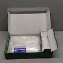 Handheld Vacuum Sealer, Premium Vacuum Sealer for Food + 35 Reusable Sous Vide Bags, Powerful Vacuum Food Sealer for Kitchen, Home, BBQ, Travel