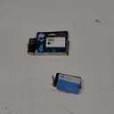HP 902 Black Ink Cartridge for HP Printers | Works with Printer Series: OfficeJet 6950, 6960; OfficeJet Pro 6960, 6970 | Eligible for Instant Ink | T6L98AN