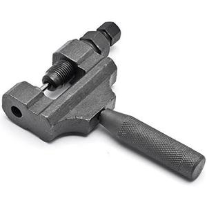 1pcs Chain Breaker Link Splitter Pin Remover Repair Tool Suitable for Motorcycle/Bike/ATV Chains