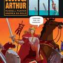 The Adventures of King Arthur (Graphic Stories)