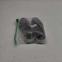 Skechers Women's Go Walk Joy Cushioning Sneakers (9 Wide, Charcoal)