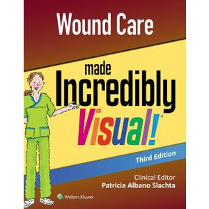 Wound Care Made Incredibly Visual!