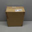 Elegant Resin Sculpture Decor Golden Lady with Flowing Gown Design,  Modern Art Home Accent for Living Room, Office, and Gift Giving, Purple