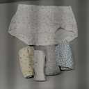 OceanDeer Women's Cotton Panties Size M sweetheart mix