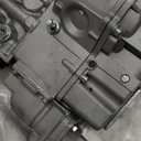 LABLT Fuel Injection Pump Replacement for Ram 2500 3500 5.9L Diesel 12V 1996-1998 6BT P7100