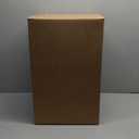 Windowless Air Conditioner with 6 Ice Packs, 3 Modes & 3 Speeds Swamp Cooler Air Conditioner, 12H Timer, 4L Tank for 24H Cooling, Remote, Dual Tank Portable Air Conditioners No Windows Needed