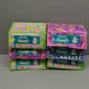 Kleenex Disposable Paper Hand Towels, 6 Boxes, 60 Tissues per Box (360 Total Tissues) (White)