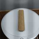 Keenray Towel Warmer, Luxury Towel Warmer Bucket, Large Towel Warmer for Bathroom, Auto Shut Off, Fits Up to Two 40"X70" Oversized Towels, Bathrobes, Blankets, PJ's and More, CL1