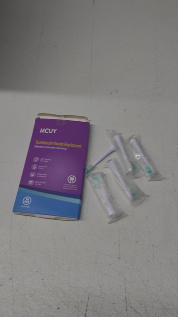 ToothBrush Heads Replacement 10pcs