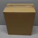 MOPALL Automatic Motion Sensor Bathroom Trash Can with Lid, 3.5 Gallon Touchless Garbage Can, IPX5 Waterproof Smart Small Waste Basket for Bedroom Kitchen Office