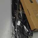 4pcs Sun Rain Deflector Guard Window Visors Front Rear Left Driver Right Passenger Upper Side Tape on External Window Style Acrylic Smoke Tinted for Toyota for Corolla 1998-2002