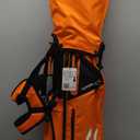 5/6/7 Pieces Kids Golf Clubs Set - Youth Golf Clubs Junior Set Ages 3-14 Includes Stand Bag, 1# Driver, 5# Hybrid, 7#, PW# Irons and Putter Right Hand for Boys Girls