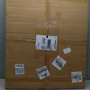 26x32 Picture Frame for Wall Display, 26x32 Black Picture Frame with Shatter Resistant Plexiglass, Stable and Sturdy 26 x 32 Poster Frame for Wall Display, Handpicked Gift Collection, 1 Pack
