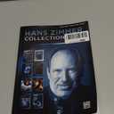 Hans Zimmer Collection: Piano Solo & Piano/Vocal (Book)