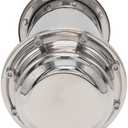 Stainless Steel Storage Capsule Waterproof Lock Container Storage Future (10.2")