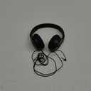 Sony MDRZX110NC Noise Canceling On Ear Headphones, Black