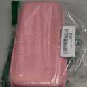 Scientific Calculator with Graphing, Includes Carrying Case, for College and High School Students, Calculus, Algebra, Geometry, Trigonometry, Statistics, Physics, Chemistry, Pink