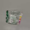 NYX PROFESSIONAL MAKEUP The Brow Glue Crazy Lift, Brow Lamination Gel with 16HR Strong Hold & Built-In Styling Comb - Clear Eyebrow Gel