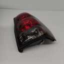 Karparts 360 DEPO 01-335-1904R-B Replacement Passenger Side Tail Light Assembly