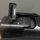 Portable Carpet Cleaner Machine with Steam and Heating Techology,18Kpa Powerful Suction with Versatile Tools for Pets, Couch,Spot Cleaner for Stairs/Furniture/Rug(Gray)