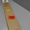 Rolling Gold Clothing Racks on Wheels, Retail Display Industrial Pipe Clothing Racks for Hanging Garment Racks for Boutiques, Home