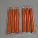 Smarty flameless Set of 6 (No remote controller)