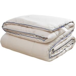 Thick Quilt Warm Quilt Duvet Winter Quilt Winter Quilt Duvet Deep Sleep Winter Warm Duvet Quilt All Year Round Soft Fluffy Comfortable Duvet All Season Warmth Quilt (150x200cm 2kg)