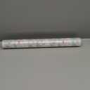 Cooyes Shelf Liner  Premium Non-Adhesive Cabinet & Drawer Liner for Kitchen  Waterproof Shelf Paper with Modern Pattern  Durable EVA Cabinet Mat  Easy to Cut (11.8" W x 118" L) (Green Daisy)