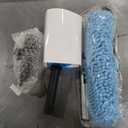 La ForFoir 30ft High Ceiling Duster Kit with 5-24ft Extension Pole