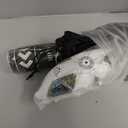 SkillZone Soccer Training Mat with Ball  Dribbling & Footwork Trainer | Indoor/Outdoor Soccer Training Kit with Video Hub, Grip Socks & Carry Bag | Control & Agility Practice