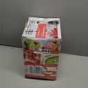 BLACK+DECKER Countertop Blender with 6-Cup Glass Jar, 10-Speed Settings, Black, BL2010BG